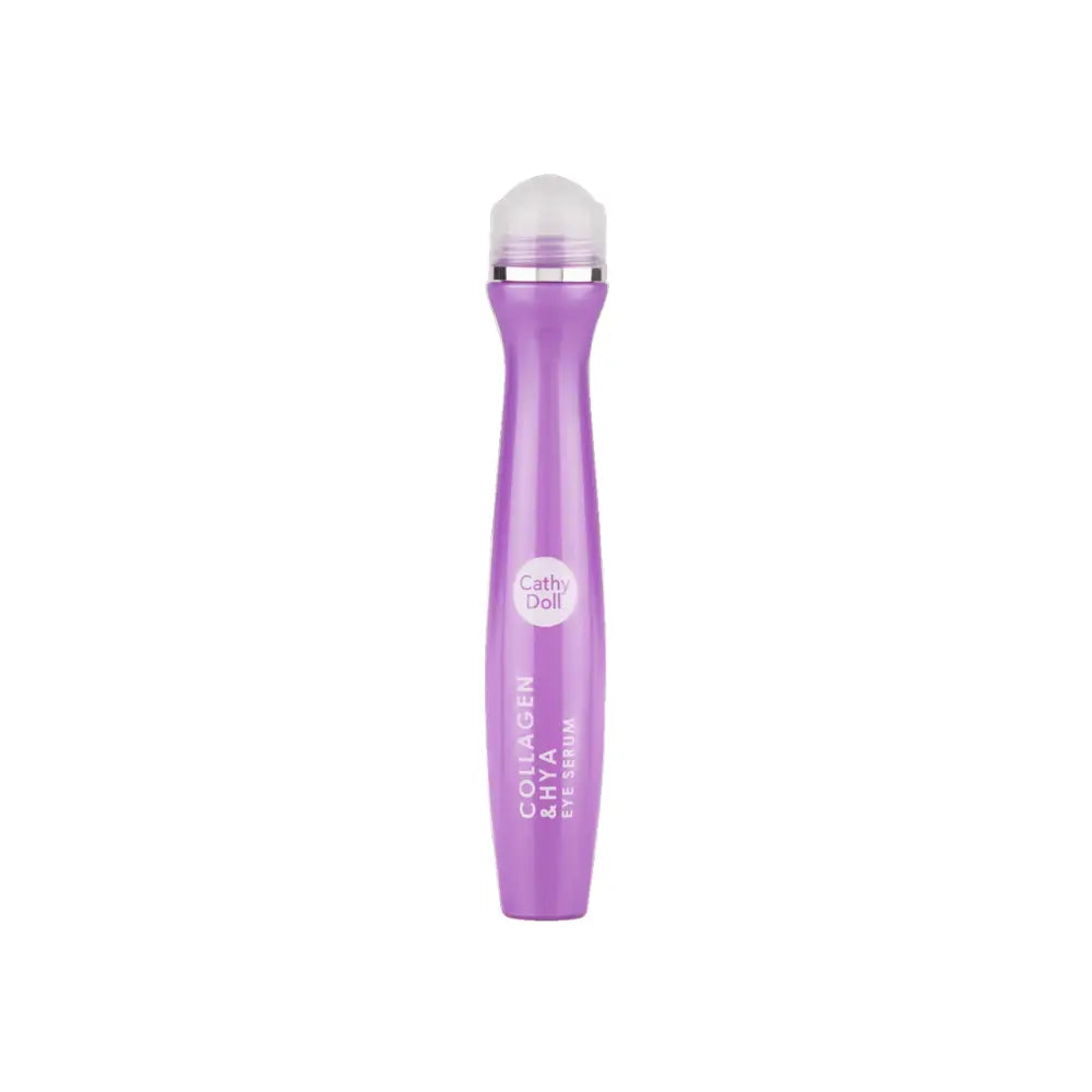 Cathy Doll Collagen And Hya Eye Serum 15ml