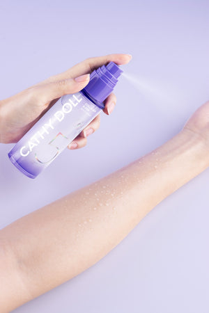 Cathy Doll Collagen And Hya Body Serum Spray 100ml