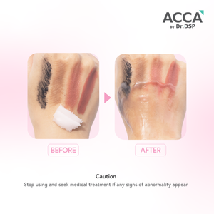 ACCA by Dr.DSP Brightening Makeup-Melting Balm 40g