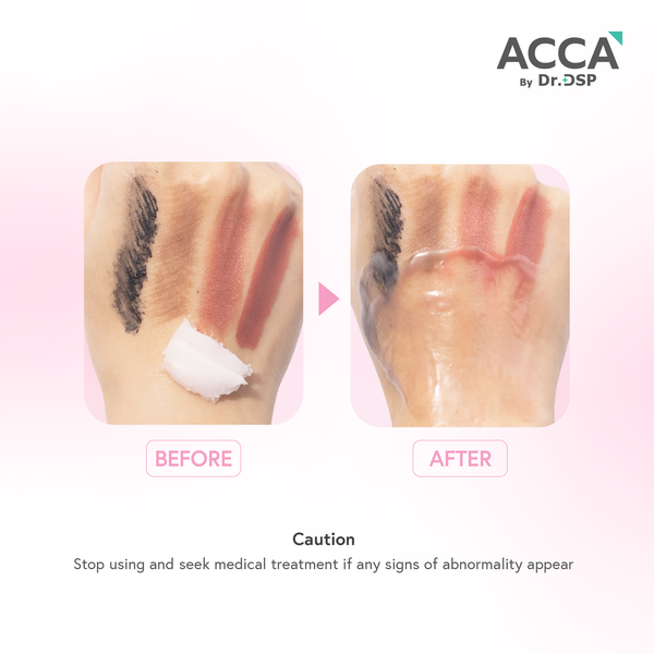 ACCA by Dr.DSP Brightening Makeup-Melting Balm 40g