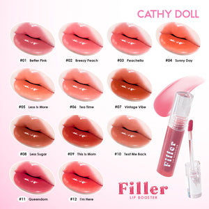 Cathy Doll Filler Lip Booster