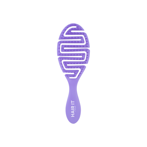 HAIR IT Flexi Relax Hairbrush