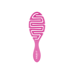 HAIR IT Flexi Relax Hairbrush