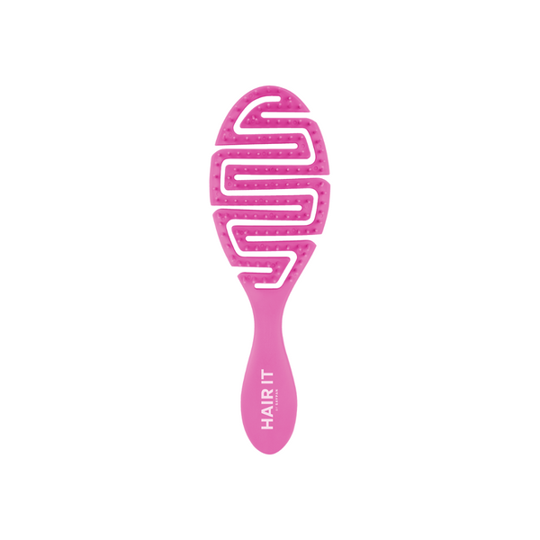 HAIR IT Flexi Relax Hairbrush