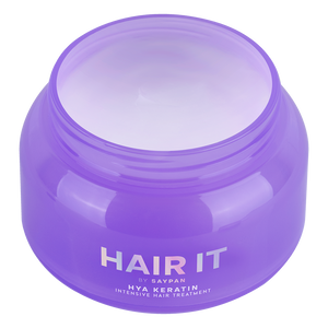 Hair It Hya Keratin Intensive Hair Treatment 120g