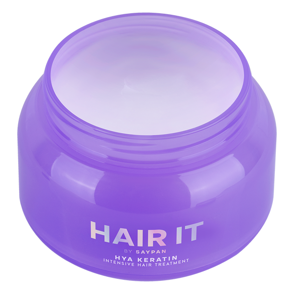 Hair It Hya Keratin Intensive Hair Treatment 120g