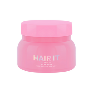 Hair It Silky Plus Recovery Hair Treatment 120g