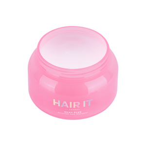 Hair It Silky Plus Recovery Hair Treatment 120g