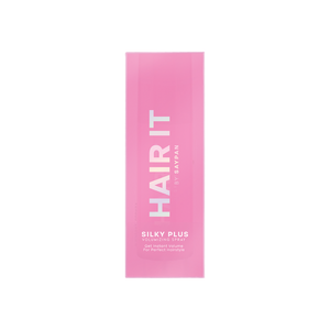 Hair It Silky Plus Volumizing Spray 100g