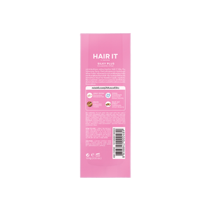 Hair It Silky Plus Volumizing Spray 100g
