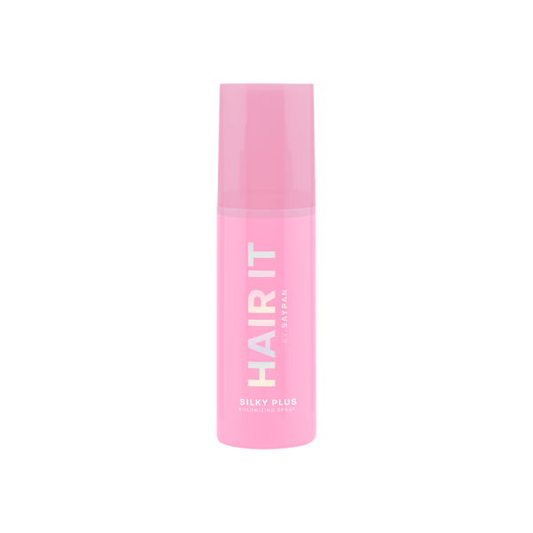Hair It Silky Plus Volumizing Spray 100g