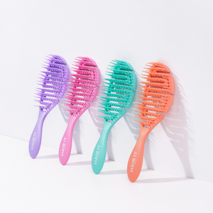 HAIR IT Flexi Relax Hairbrush