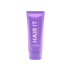 Hair It Hya Keratin Leave-In Conditioner & Hair Sleeping Mask 100g