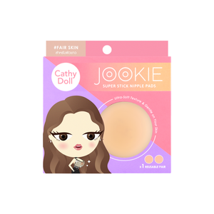 Cathy Doll Jookie Super Stick Nipple Pads