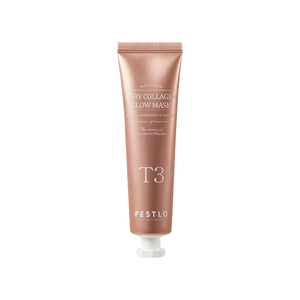 Pestlo T3 Baby Collagen Glow Mask