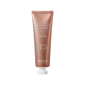 Pestlo T3 Baby Collagen Glow Mask
