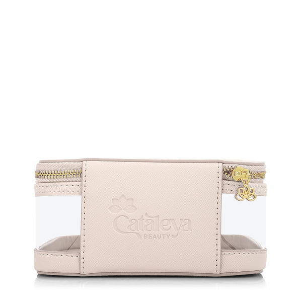 Cataleya Santorini Cosmetics Case