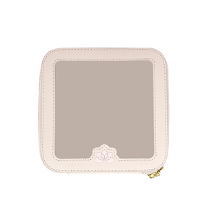 Cataleya Santorini Cosmetics Case