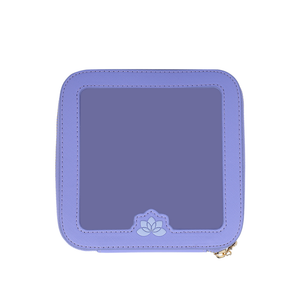 Cataleya Santorini Cosmetics Case