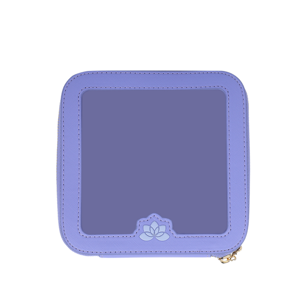 Cataleya Santorini Cosmetics Case