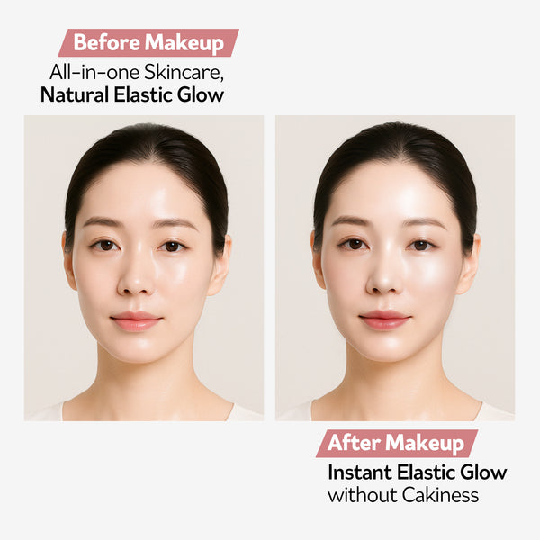 Pestlo T3 Baby Collagen Glow Serum Mist