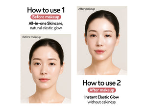 Pestlo T3 Baby Collagen Glow Serum Mist