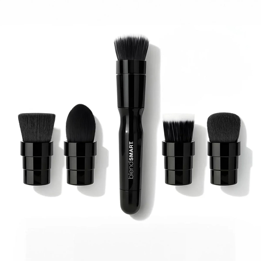 blendSMARTE Beauty Maven Rotating Artistry Set