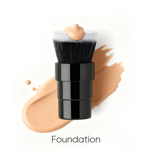 blendSMART Starter Brush Kit